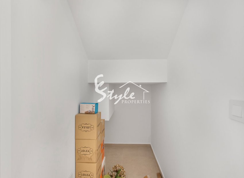 Новостройки - Apartamento - Los Alcazares - Лос Алькасарес