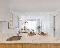 Новостройки - Apartamento - Los Alcazares - Лос Алькасарес