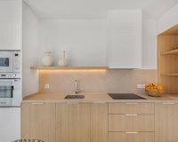 Новостройки - Apartamento - Los Alcazares - Лос Алькасарес