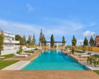 Новостройки - Apartamento - Los Alcazares - Лос Алькасарес