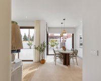 Новостройки - Apartamento - Los Alcazares - Лос Алькасарес