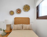 Новостройки - Apartamento - Los Alcazares - Лос Алькасарес