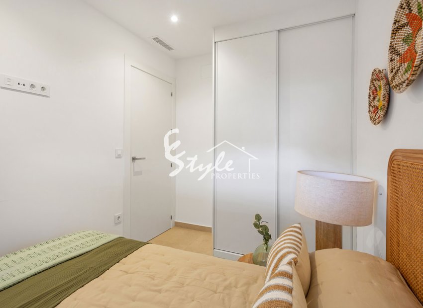 Новостройки - Apartamento - Los Alcazares - Лос Алькасарес