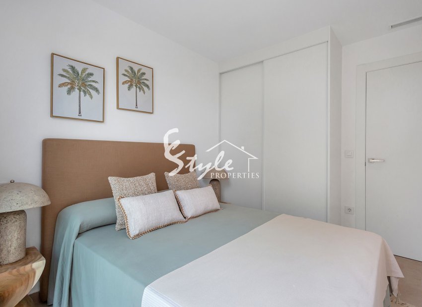 Новостройки - Apartamento - Los Alcazares - Лос Алькасарес