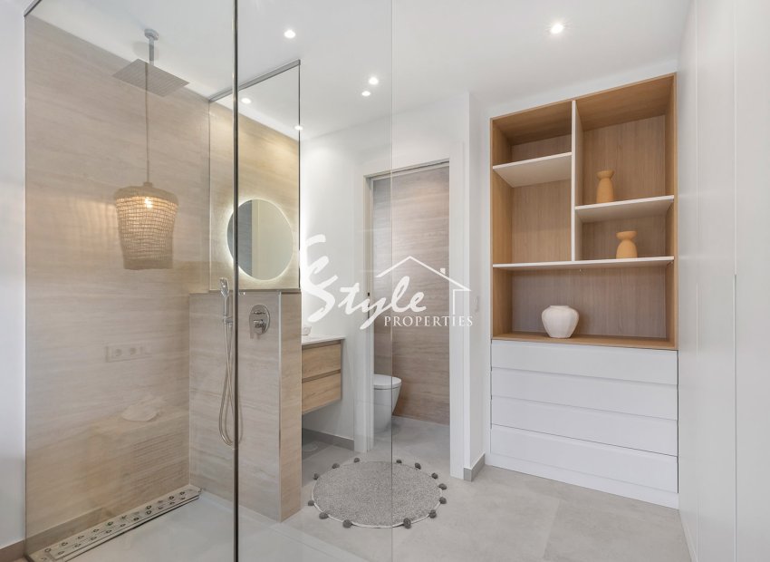 Новостройки - Apartamento - Los Alcazares - Лос Алькасарес