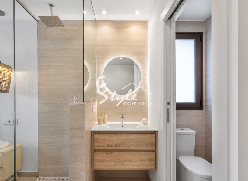 Новостройки - Apartamento - Los Alcazares - Лос Алькасарес