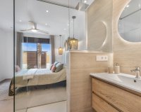 Новостройки - Apartamento - Los Alcazares - Лос Алькасарес