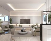 Новостройки - Apartamento - Los Alcazares - Лос Алькасарес