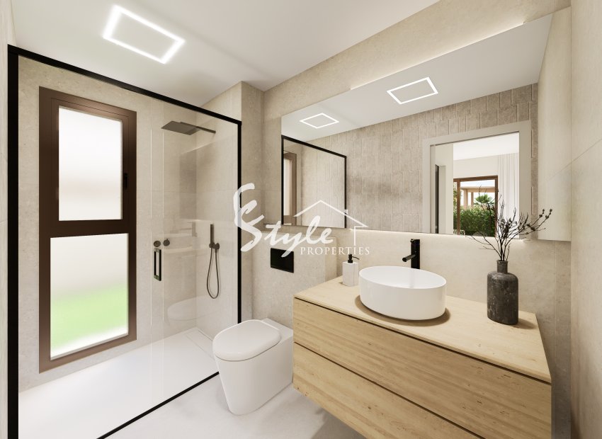 Новостройки - Apartamento - Los Alcazares - Лос Алькасарес