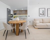 Новостройки - Apartamento - Los Alcazares - Лос Алькасарес