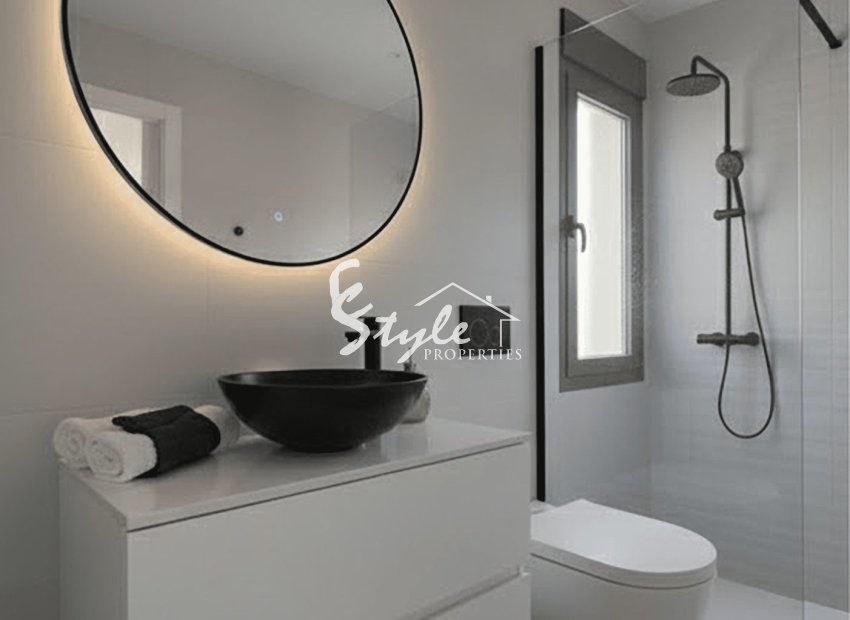 Новостройки - Apartamento - Los Alcazares - Лос Алькасарес