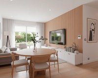 Новостройки - Apartamento - Los Alcazares - Лос Алькасарес