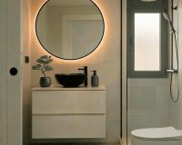 Новостройки - Apartamento - Los Alcazares - Лос Алькасарес