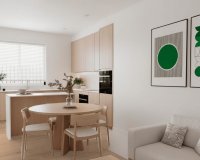 Новостройки - Apartamento - Los Alcazares - Лос Алькасарес
