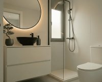 Новостройки - Apartamento - Los Alcazares - Лос Алькасарес