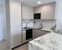 Новостройки - Apartamento - Los Alcazares - Лос Алькасарес