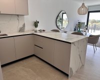 Новостройки - Apartamento - Los Alcazares - Лос Алькасарес