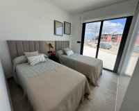 Новостройки - Apartamento - Los Alcazares - Лос Алькасарес