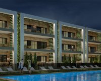 Новостройки - Apartamento - Los Alcazares - Лос Алькасарес