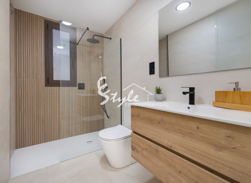 Новостройки - Apartamento - Los Alcazares - Лос Алькасарес