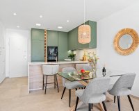 Новостройки - Apartamento - Los Alcazares - Лос Алькасарес