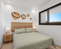Новостройки - Apartamento - Los Alcazares - Лос Алькасарес