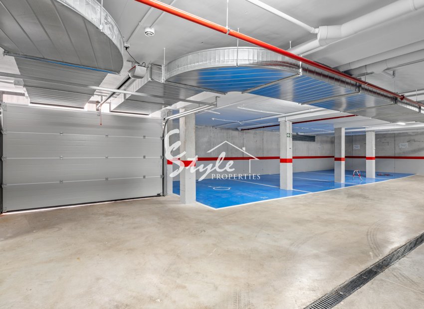 Новостройки - Apartamento - Los Alcazares - Лос Алькасарес