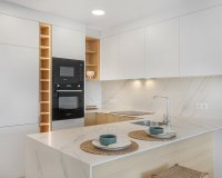 Новостройки - Apartamento - Los Alcazares - Лос Алькасарес