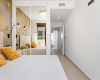 Новостройки - Apartamento - Los Balcones - Лос Балконес