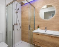 Новостройки - Apartamento - Los Balcones - Лос Балконес