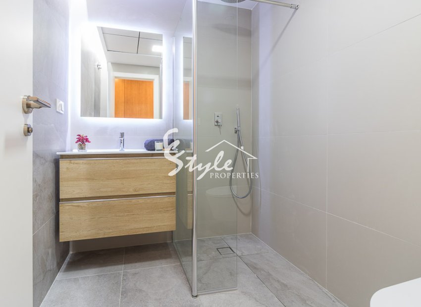 Новостройки - Apartamento - Los Balcones - Лос Балконес