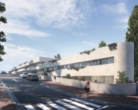 Новостройки - Apartamento - Los Balcones - Лос Балконес