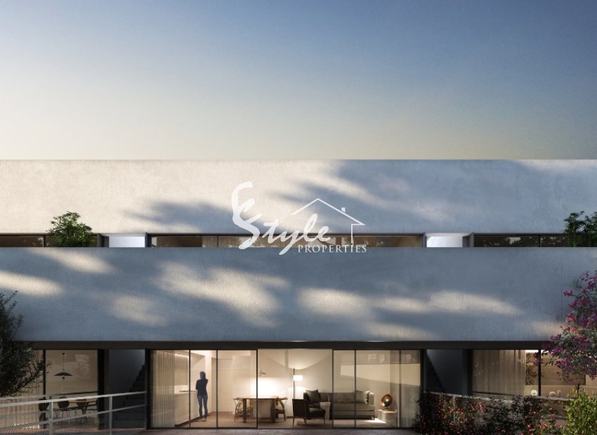 Новостройки - Apartamento - Los Balcones - Лос Балконес