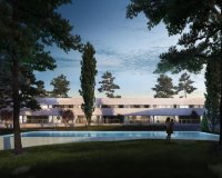 Новостройки - Apartamento - Los Balcones - Лос Балконес