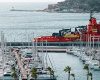 Новостройки - Apartamento - Мар Менор - La Manga del Mar Menor