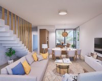 Новостройки - Apartamento - Мар Менор - Мар де Кристал