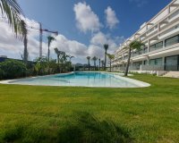 Новостройки - Apartamento - Мар Менор - Мар де Кристал
