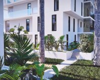 Новостройки - Apartamento - Мар Менор - Мар де Кристал