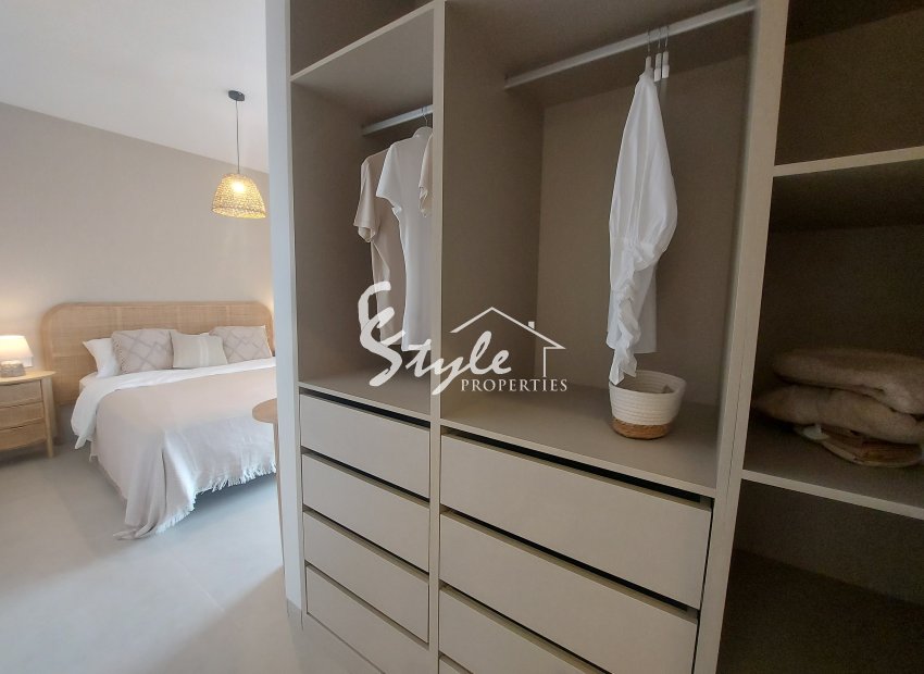 Новостройки - Apartamento - Мар Менор - Мар де Кристал