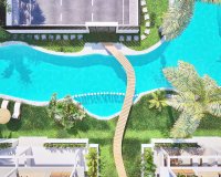 Новостройки - Apartamento - Мар Менор - Мар де Кристал