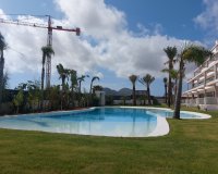 Новостройки - Apartamento - Мар Менор - Мар де Кристал