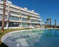 Новостройки - Apartamento - Мар Менор - Мар де Кристал