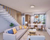 Новостройки - Apartamento - Мар Менор - Мар де Кристал