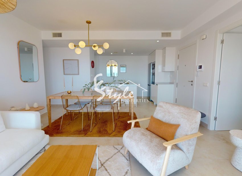 Новостройки - Apartamento - Murcia - Águilas