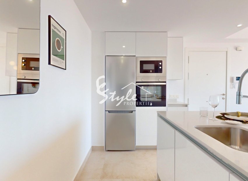 Новостройки - Apartamento - Murcia - Águilas