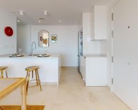 Новостройки - Apartamento - Murcia - Águilas