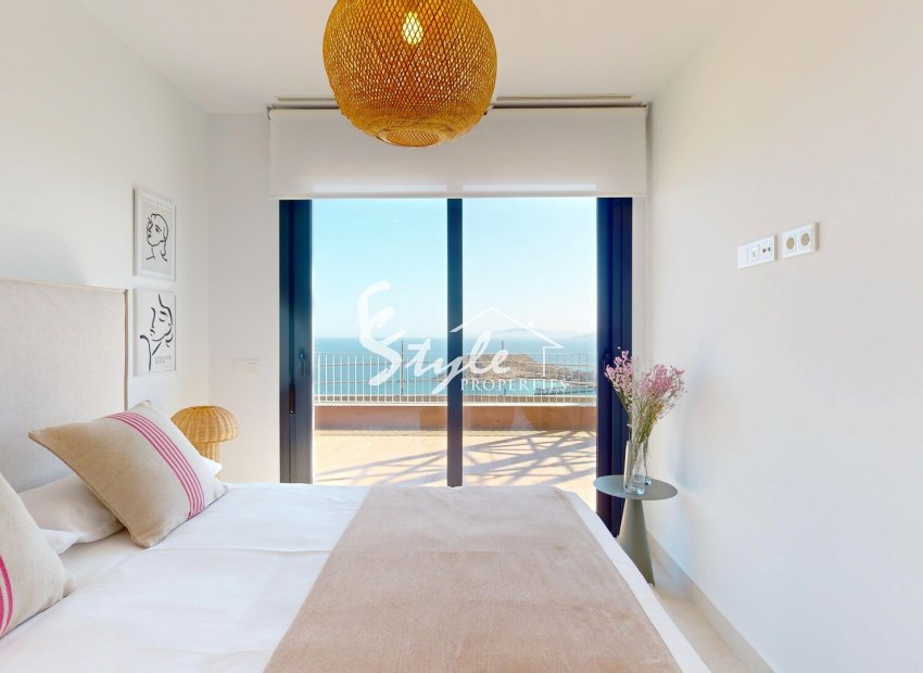 Новостройки - Apartamento - Murcia - Águilas