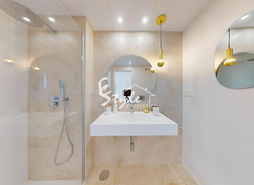Новостройки - Apartamento - Murcia - Águilas