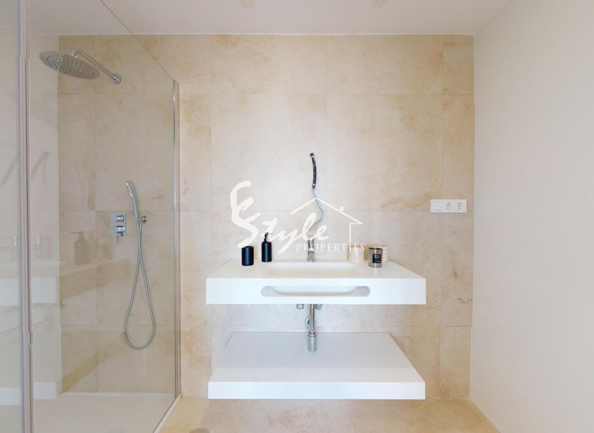 Новостройки - Apartamento - Murcia - Águilas