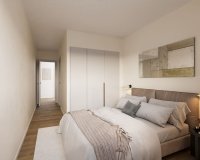 Новостройки - Apartamento - Murcia - Águilas